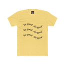 Be Good Do Good T-Shirt — Inspirational Cotton Crew Tee
