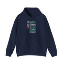 Energetic Cardio-to-Coffee Hoodie