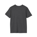 Locked In T-Shirt — Motivational 'Locked In' Graphic Tee
