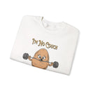 Energetic Spud Life Crewneck