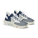 Men's Mesh Sneakers — Lightweight Breathable Athletic Shoes for Everyday Wear