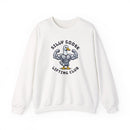 Playful Pump Silly Goose Sweatshirt