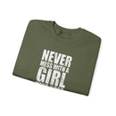 Bold Burpees For Fun Sweatshirt
