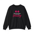 Dynamic Barbell Beauty Top