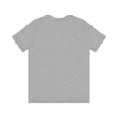 Jesus Crucifix T‑Shirt — Christian Faith Graphic Tee for Easter & Church