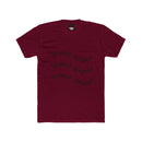 Be Good Do Good T-Shirt — Inspirational Cotton Crew Tee