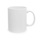 Mighty Rep-Raising Dog Mug
