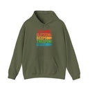 Energize Your Reps Hoodie