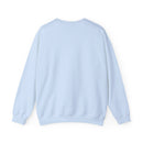 Driven Iron Mind Crewneck