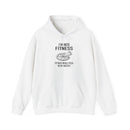 Effortless Street-Style Hoodie