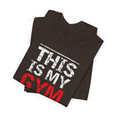 Energized Everyday Training Tee