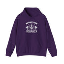 Chill‑Lift Unisex Hoodie