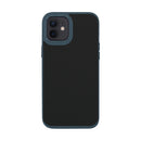 PU Leather Engraved Phone Case — Personalized Minimalist Protective Cover