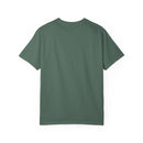 T-Shirt — "We're Equally Whack" Turtle & Duck Best Friends Graphic Tee