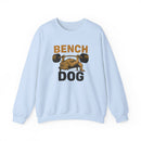 Flex-Worthy Dog Lover Crew