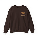 Playfully Strong Cookie Crewneck