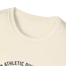 Locked In T-Shirt — Motivational 'Locked In' Graphic Tee