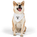 Pet Bandana — "Forever 3" Funny Dog Bandana (Forever 21 Parody)