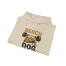 Rugged Dog Mom Hoodie