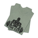 Rocking Cut-Phase Jersey