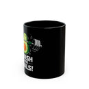 Bold Avocado Goals Mug
