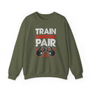 Fearless Gains Pullover