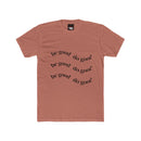 Be Good Do Good T-Shirt — Inspirational Cotton Crew Tee