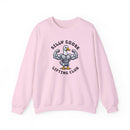 Playful Pump Silly Goose Sweatshirt