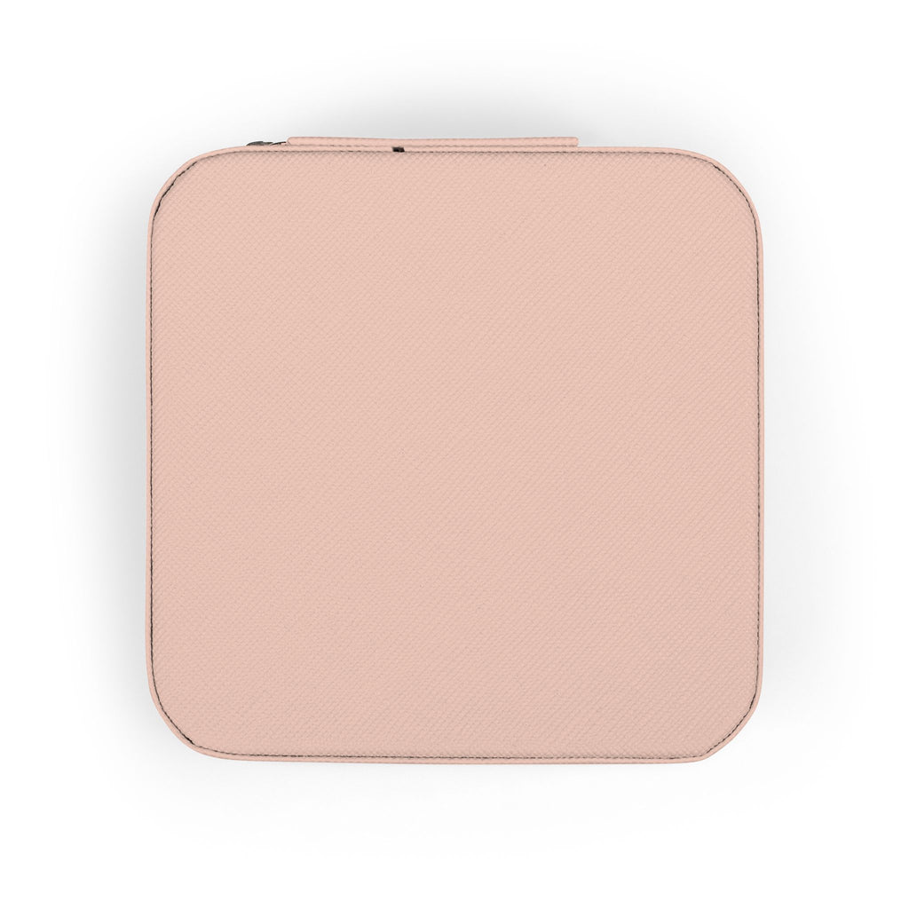 Jewelry Travel Case — “My Precious” Portable Jewelry Organizer