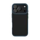 PU Leather Engraved Phone Case — Personalized Minimalist Protective Cover