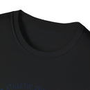 Locked In T-Shirt — Motivational 'Locked In' Graphic Tee
