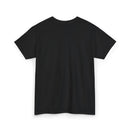 Bed Wine Blue T-Shirt — Patriotic Red White & Blue Graphic Tee