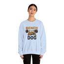 Flex-Worthy Dog Lover Crew