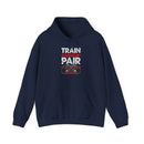 Cozy Lift-Ready Graphic Hoodie