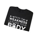 Elevate Strength Unisex Crew