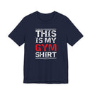 Energized Everyday Training Tee