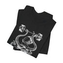 Playful Octopus Power Tee