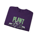 Fierce Plant Power Crewneck