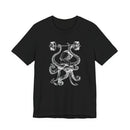 Playful Octopus Power Tee