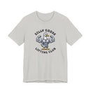 Playful Lifting Goose Tee