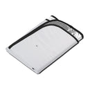 Locked In Car Sun Shade — UV Sunshade for Windshield