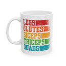 Radiant Rep-Ready Mug