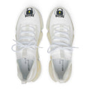 Men's Mesh Athletic Sneakers — Lightweight Breathable Running Shoes
