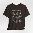 Cheeky Gym Bandits Shirt