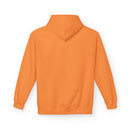 Military Hoodie — Tactical Camouflage Fleece