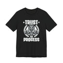 Unstoppable Process Lion Shirt