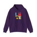 Sweat Ready Love Pullover