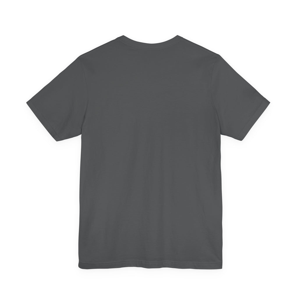 Energetic Dog Lifter Tee
