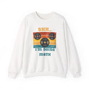 Vibrant Festival-Ready Crew