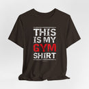 Energized Everyday Training Tee